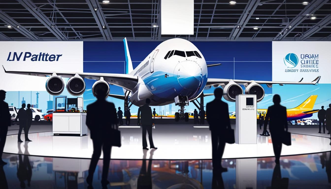 Aerospace suppliers brace for rising costs as tariffs loom