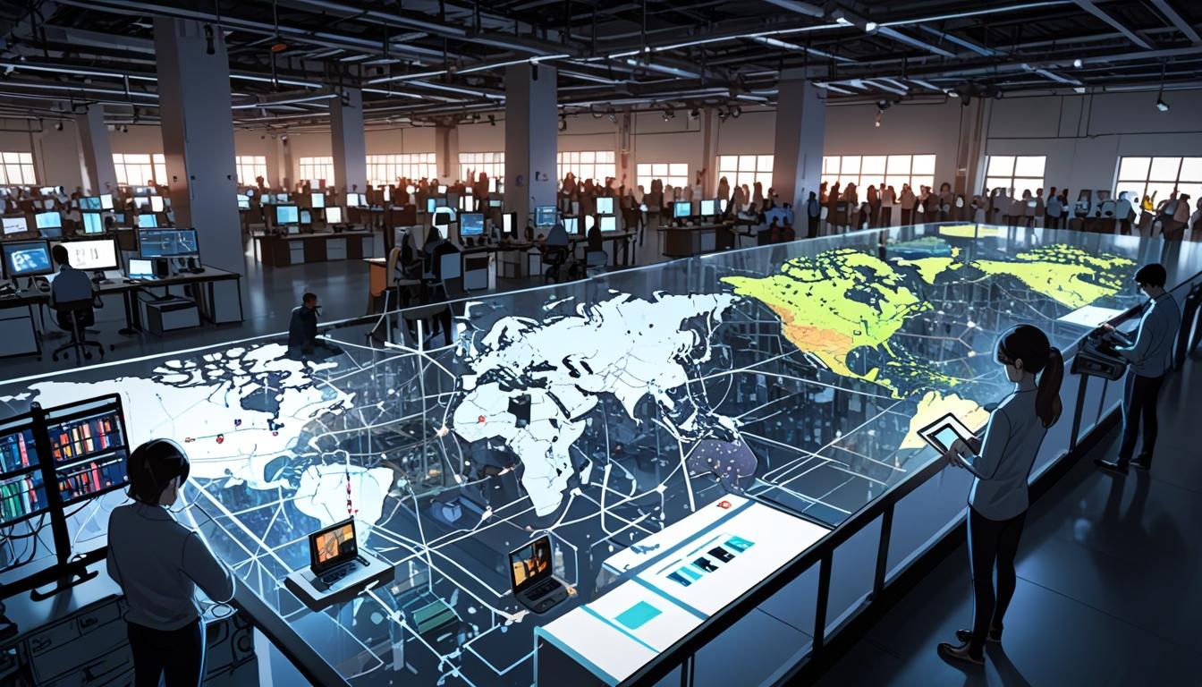 Regionalization 2.0: A shift in electronics manufacturing services