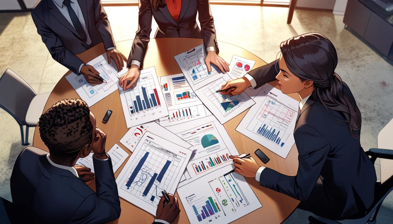 Interest-based negotiation fosters collaboration and mutual benefit in business and diplomacy