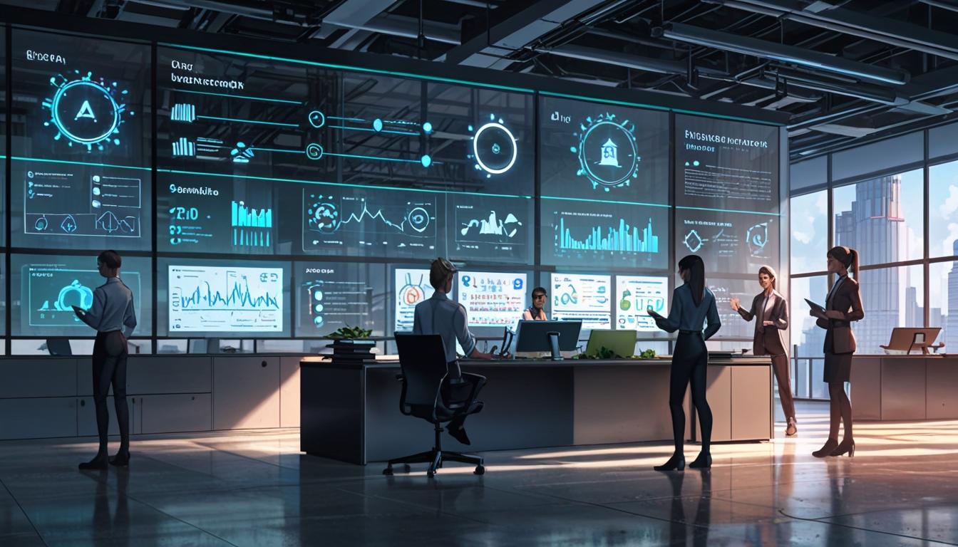 Tallinn startup Esgrid expands AI-powered ESG platform with new supplier management tools