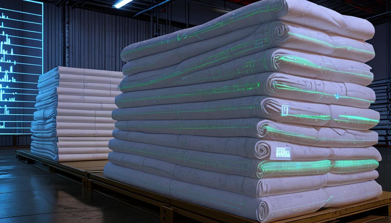 Calgary company launches eco-friendly hotel linen procurement programme in Canada