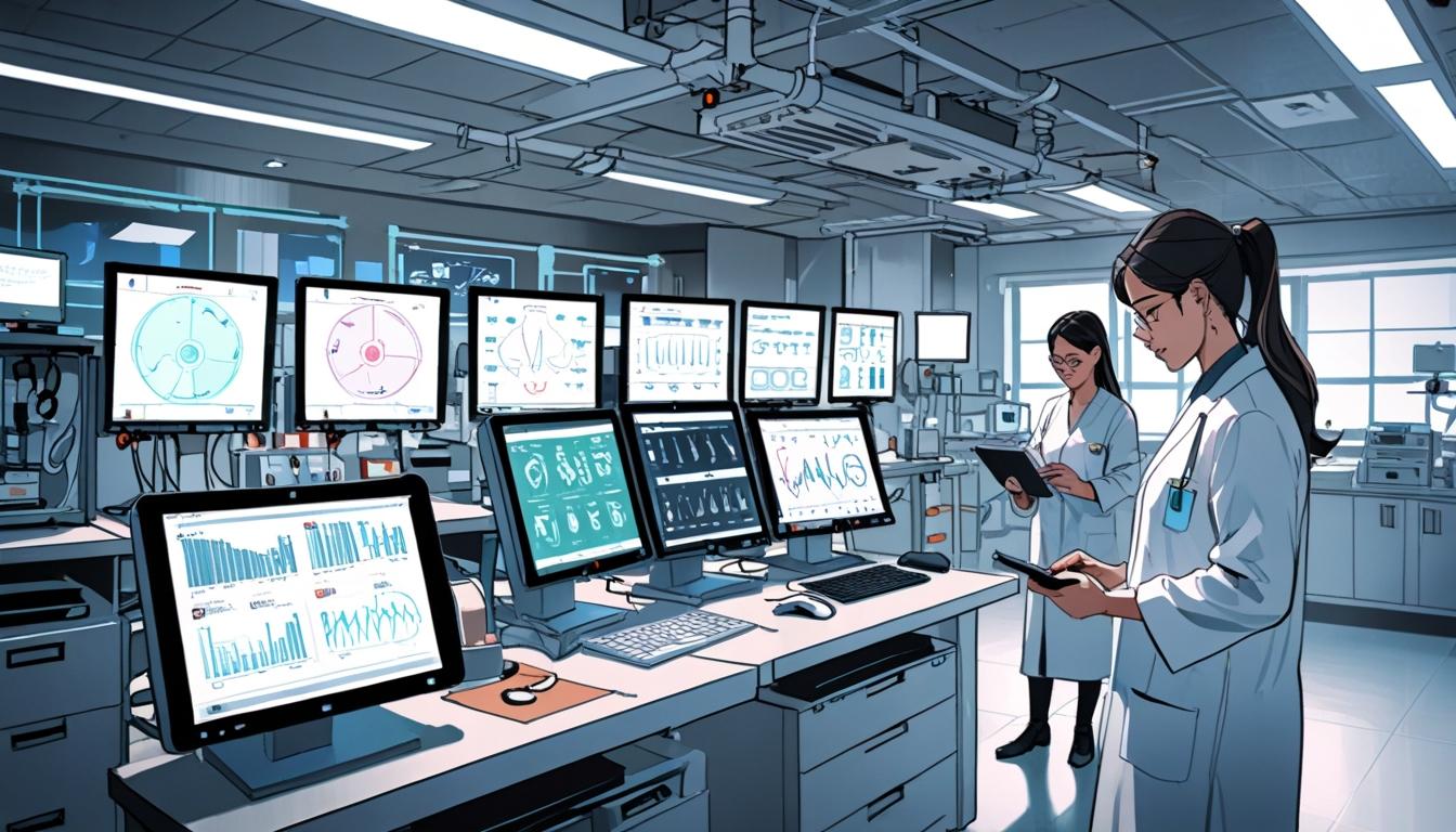 health systems urged to adopt proactive strategies amid global trade uncertainty