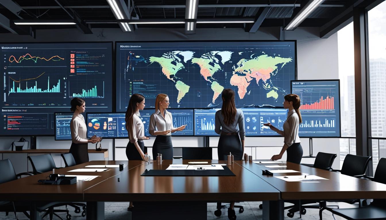 How enhanced sales and operations planning is driving supply chain success