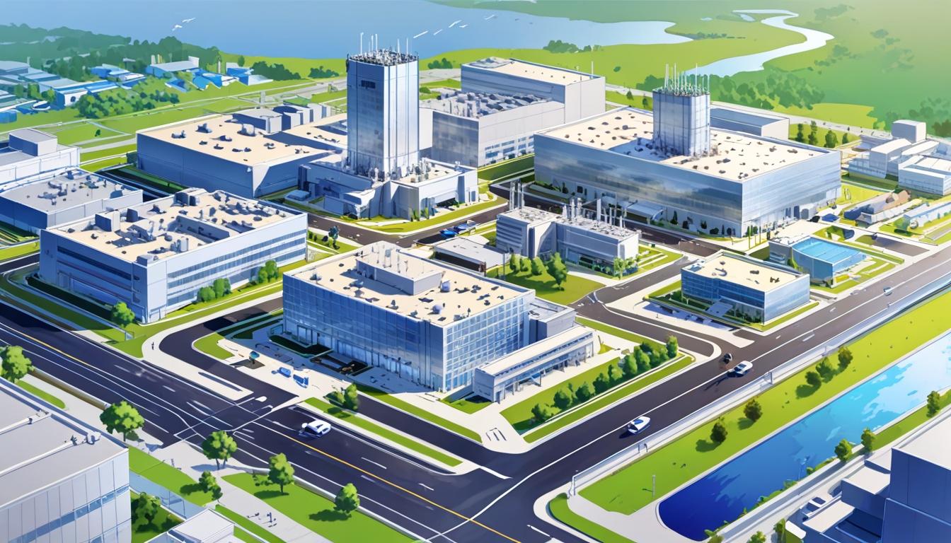 Poland emerges as key player in Europe’s semiconductor strategy at ISS Europe 2025