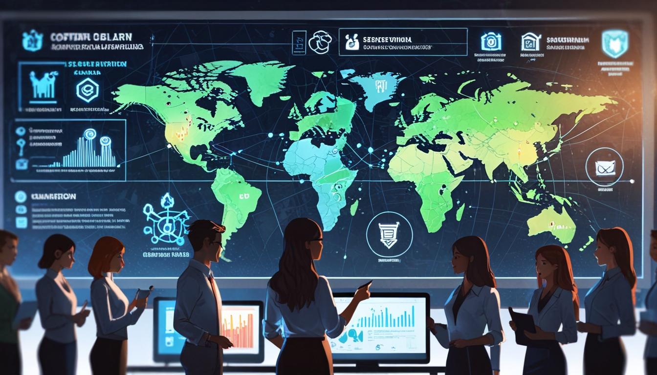 Chicago’s Supplier.io partners with People and Planet First to boost ethical sourcing