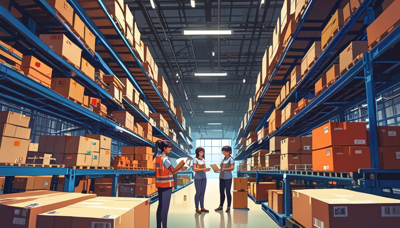 Kroger and Albertsons explore strategic partnership after merger blocked