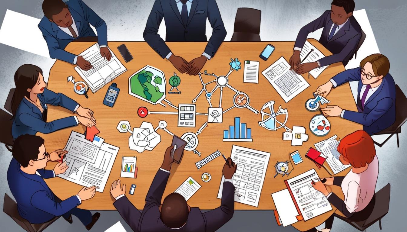 German guidance clarifies antitrust compliance for supply chain due diligence collaboration