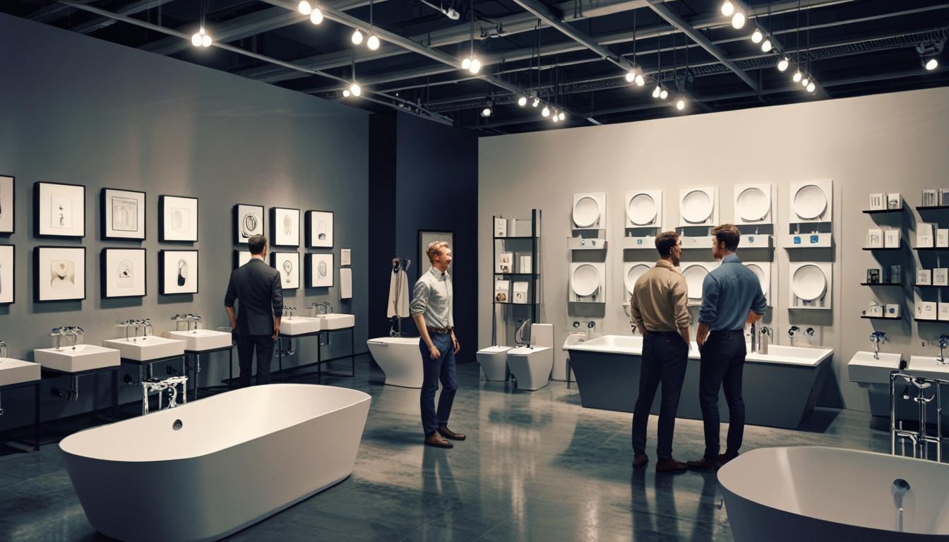 Kohler's new Charleston showroom sparks industry debate over distributor relations