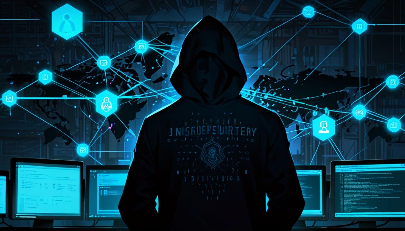 Data breaches linked to third parties double, revealing supply chain security risks