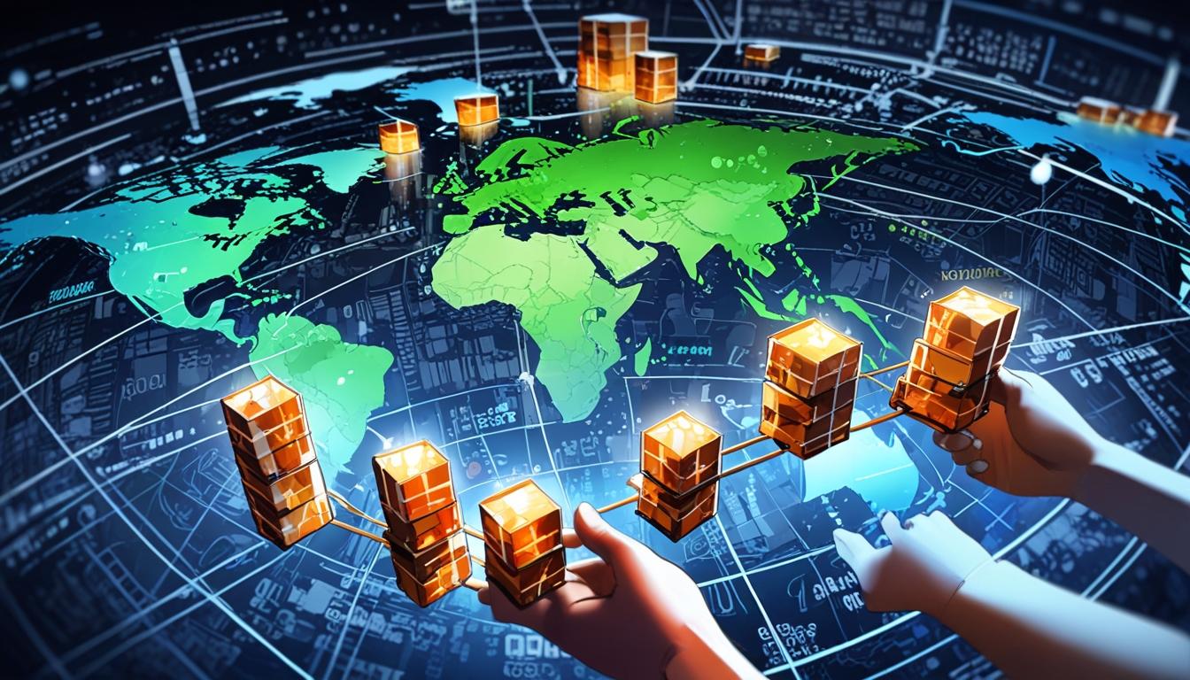 How deeper supplier collaboration drives modern supply chain resilience