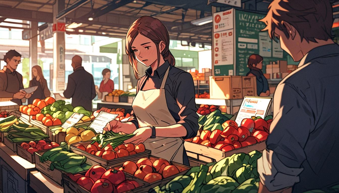 How independent restaurants can negotiate better deals with food distributors