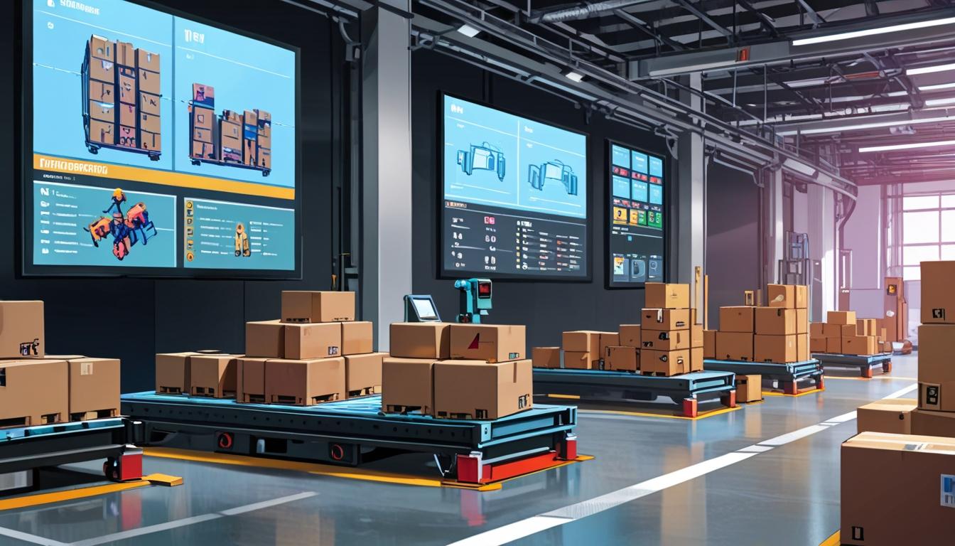 how businesses can reduce supply chain costs without compromising efficiency