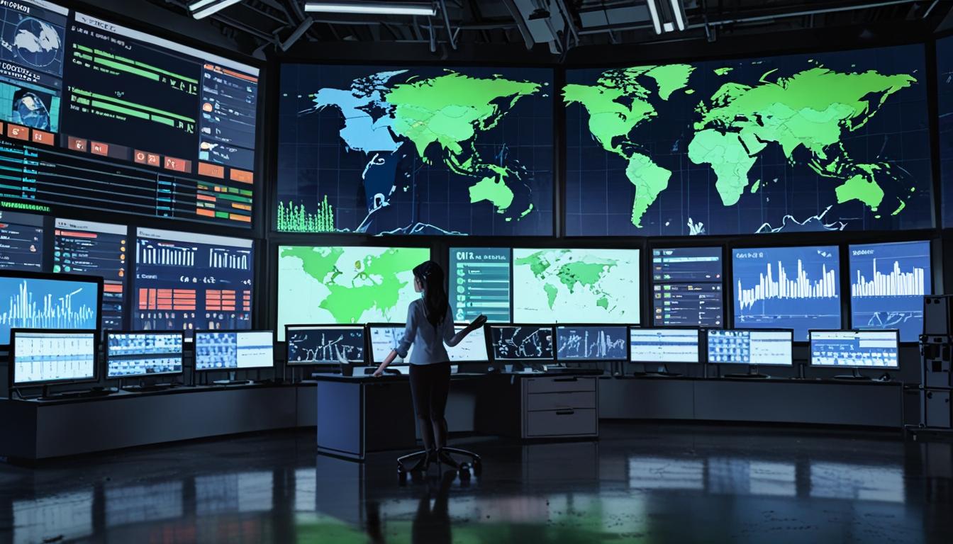 Setlog to showcase advanced supply chain solutions at transport logistic 2025