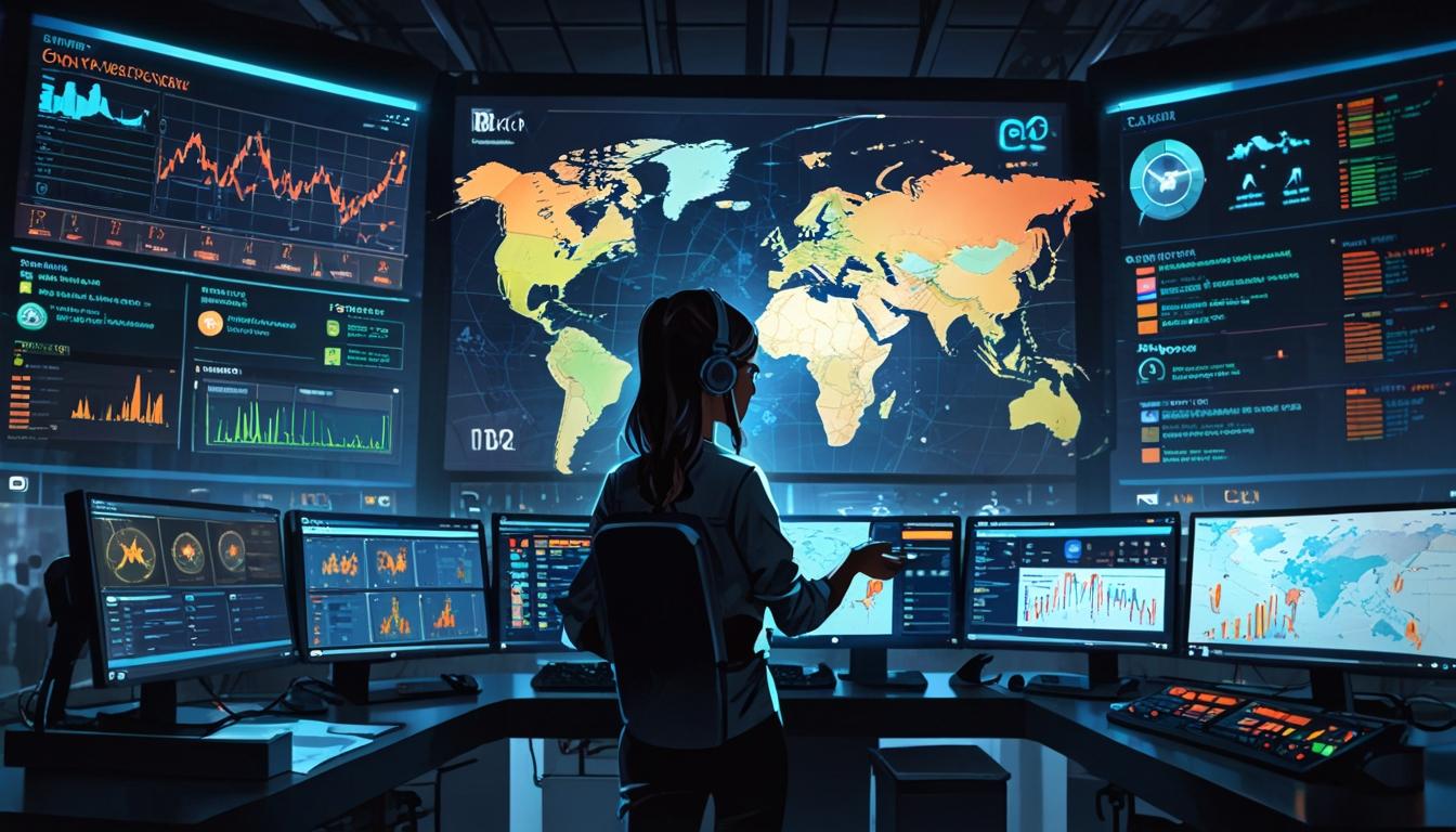 Agentic AI revolutionises procurement management amid supply chain volatility