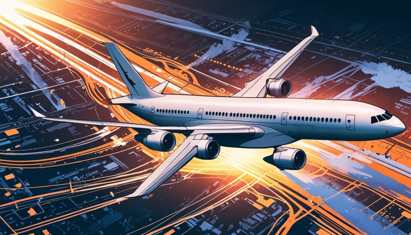 Aerospace manufacturing must embrace proactive risk mitigation to tackle ongoing supply chain challenges