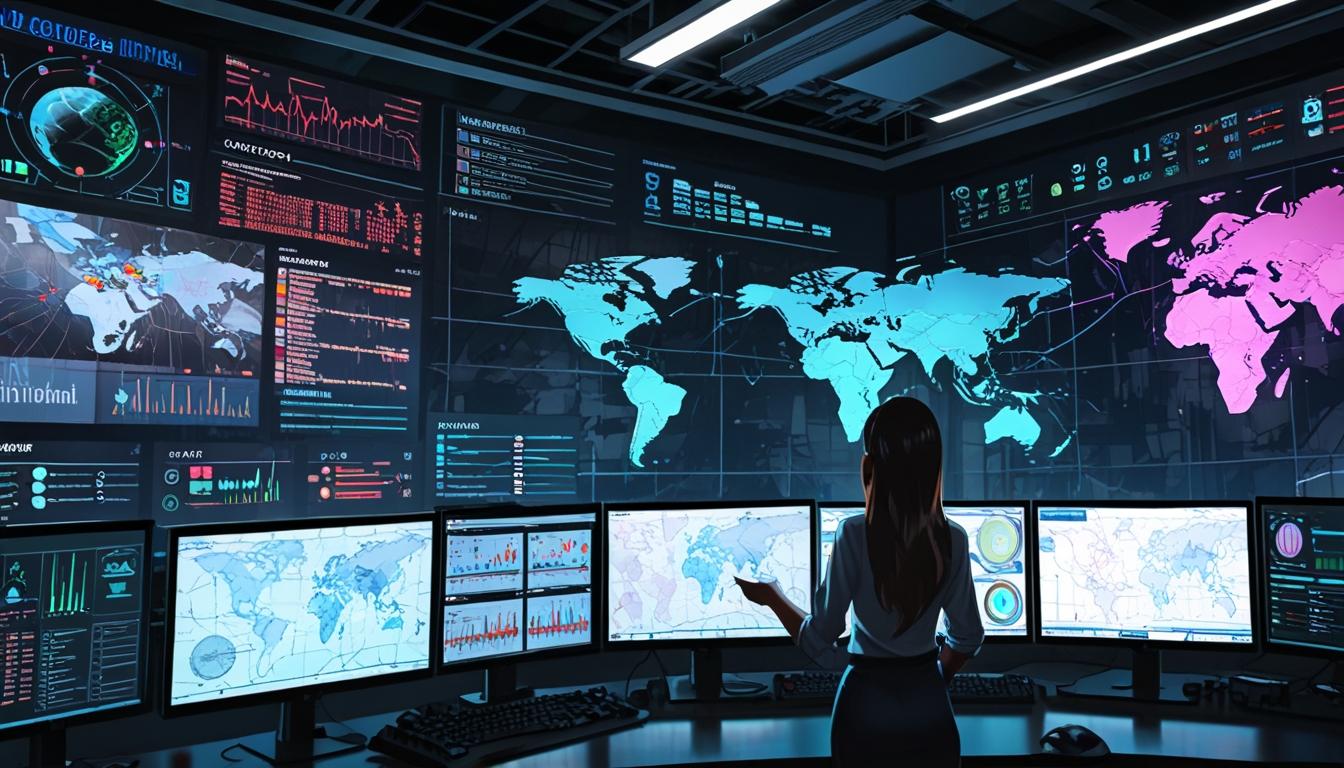 Global brands face uncertainty managing supply chain disruptions in changing trade environment