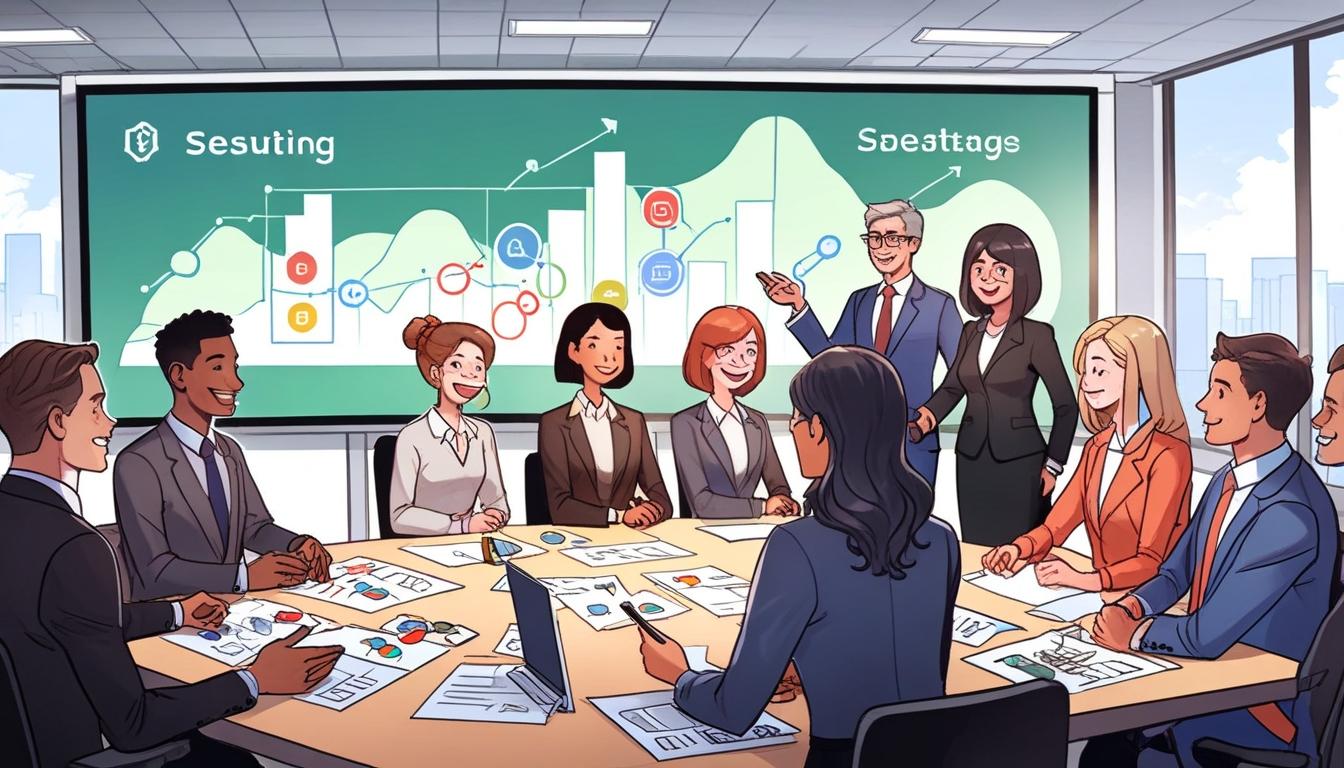 In-person visits are vital for SaaS growth and customer retention