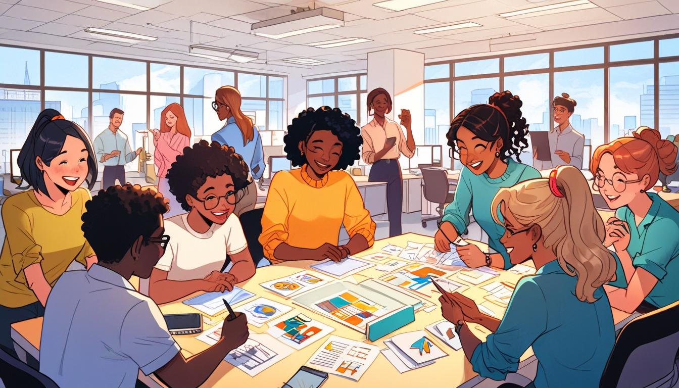 Effective outsourcing partnerships thrive on presence, communication and cultural integration