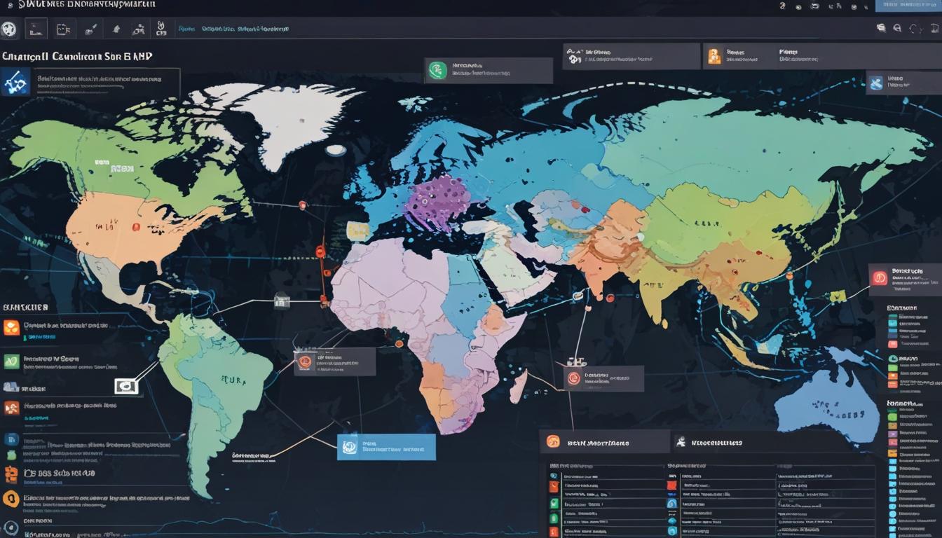 How the pandemic reshaped supply chains for greater resilience and adaptability