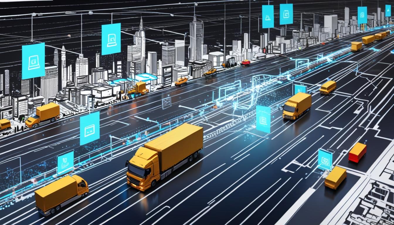 Palantir’s AI digital twins transform Wendy’s and Walgreens supply chains and operations