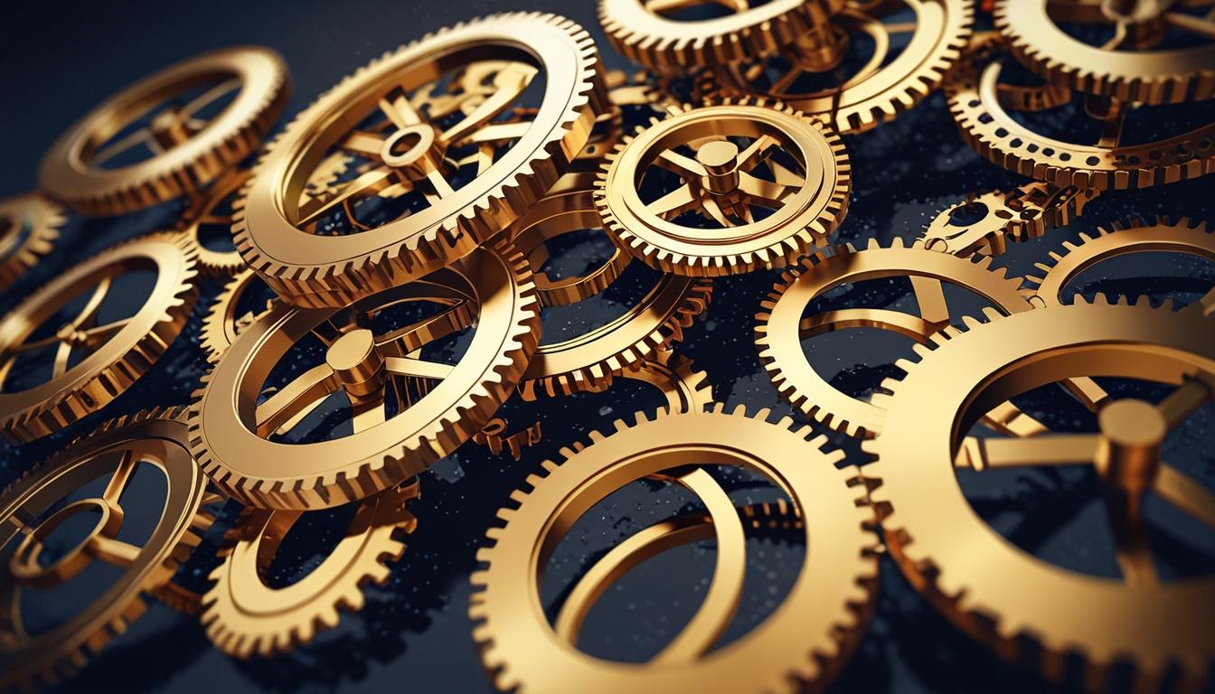 Supply chain success hinges on trusted teamwork and transparent communication