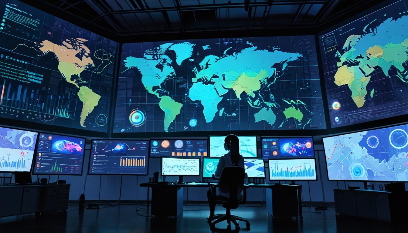 Visibility and actionable insights key to navigating volatile supply chains, says Celonis GM