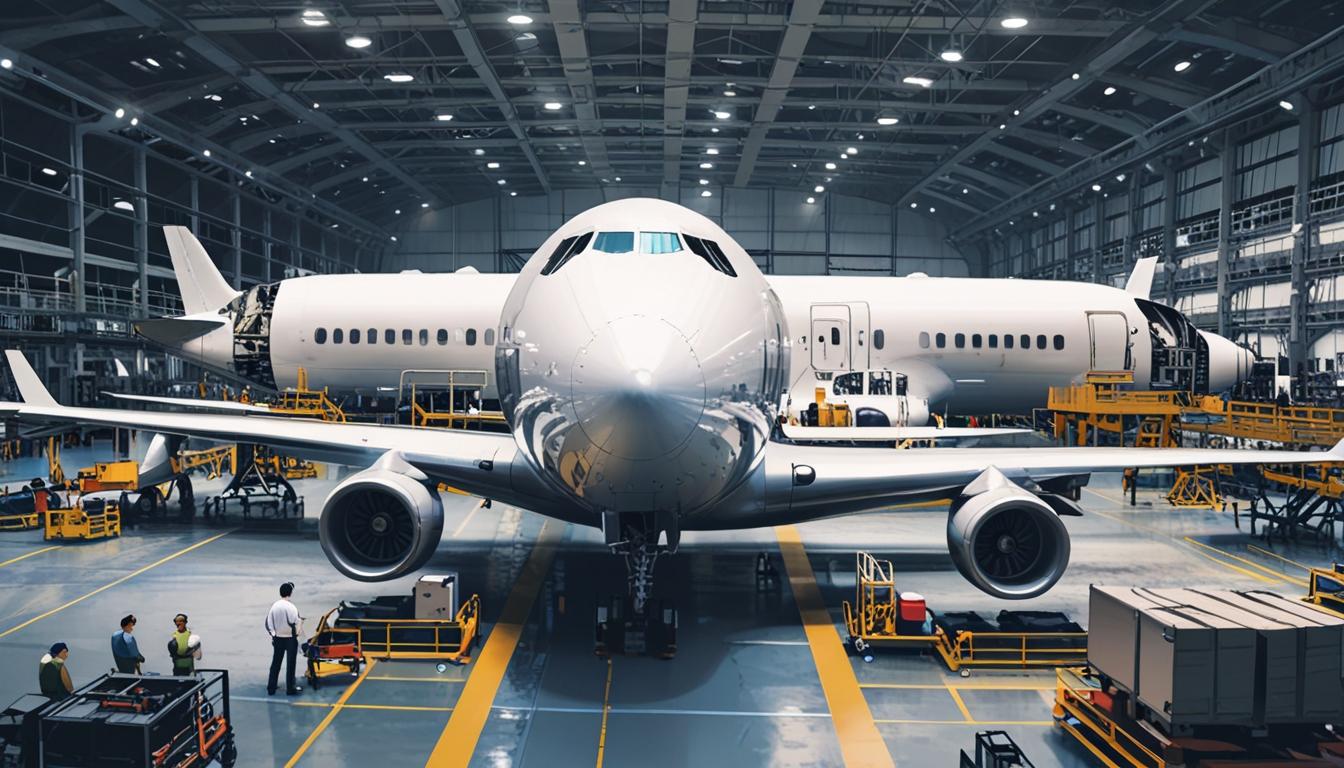 Boeing’s $425m lifeline to Spirit AeroSystems intensifies 737 MAX delivery uncertainties