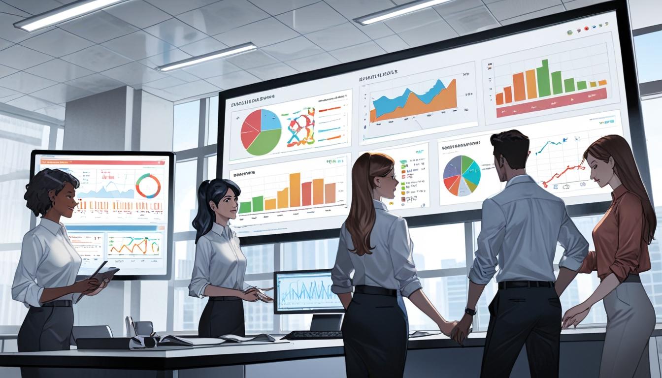 FIS transforms client partnerships through collaborative financial services solutions