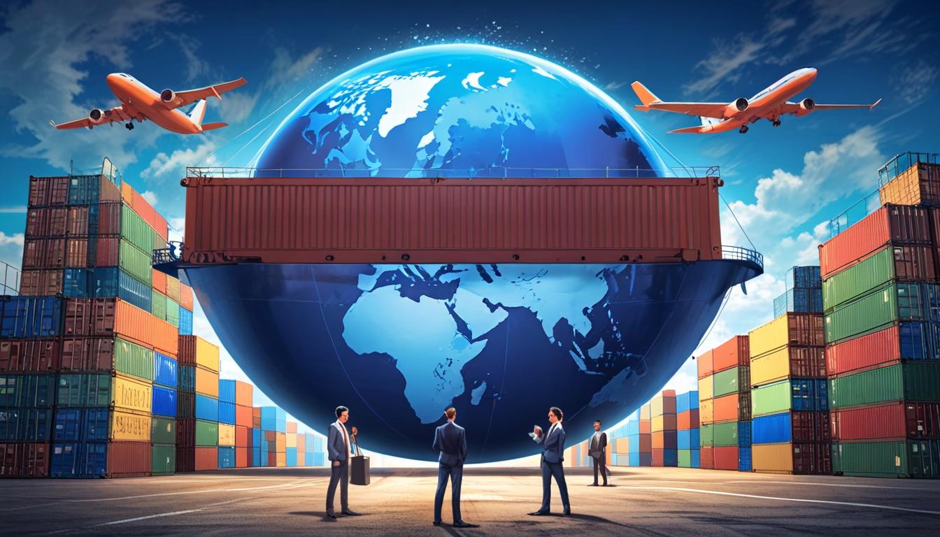 Nearly half of supply chain leaders to transfer tariff costs to customers amid rising concerns