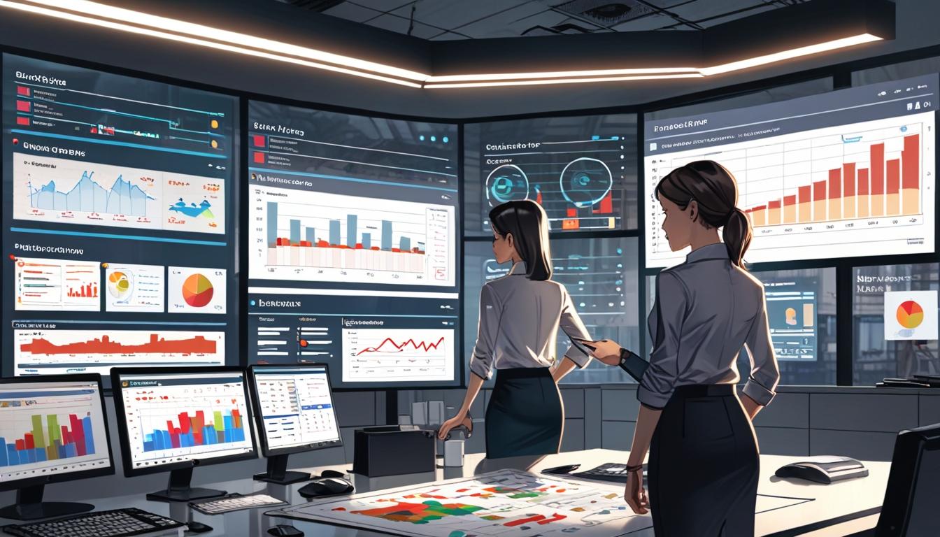 CFOs turn to automated supplier management to tackle rising risks and costs