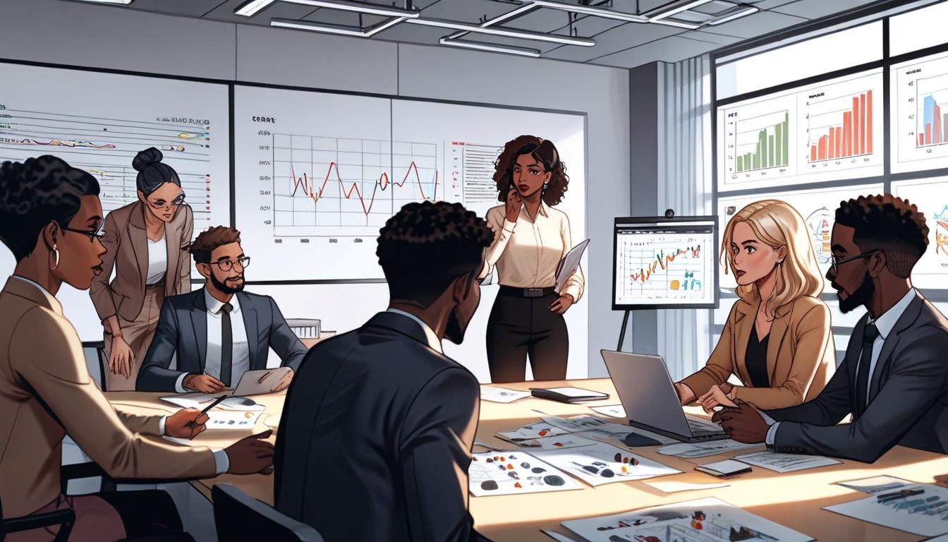 Retailers ramp up pricing strategies and supplier partnerships to counter tariff impacts