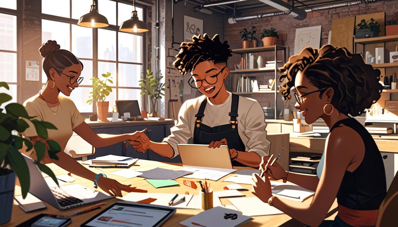 Walmart launches Grow with US to simplify retail access for American small businesses