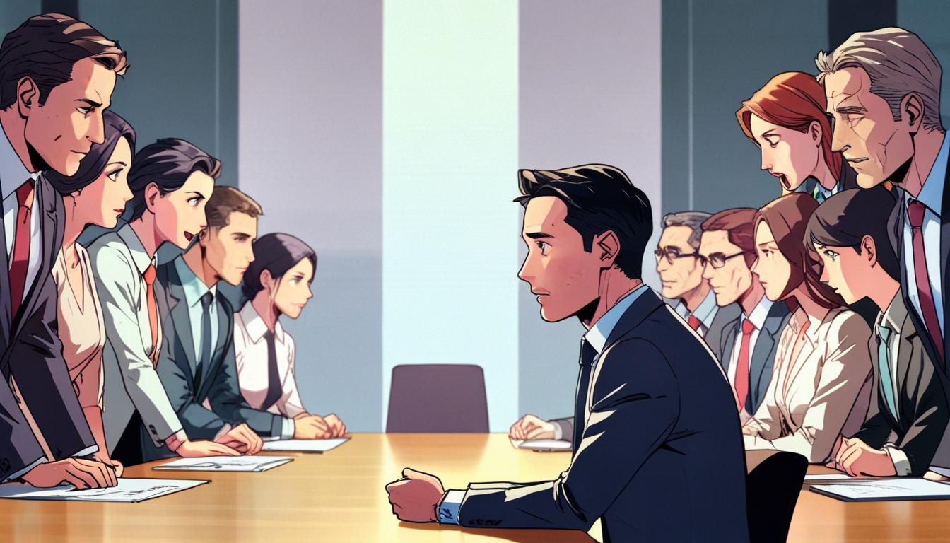 How aggressive cost-cutting damaged GM’s supplier relationships for decades