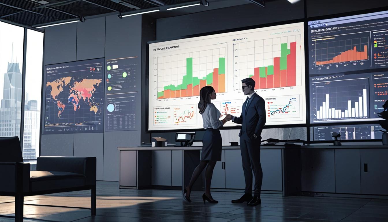 Strategic sourcing transforms procurement into a catalyst for long-term value creation