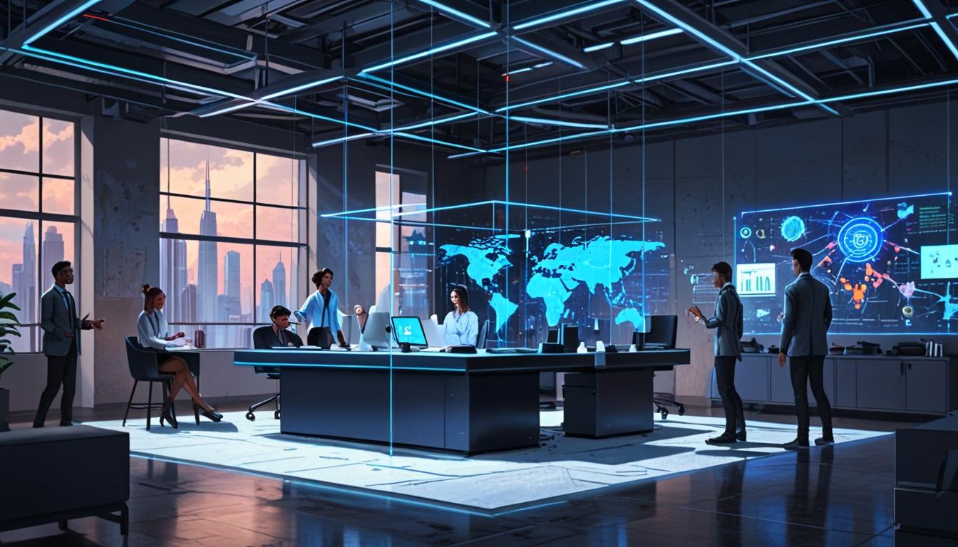 generative AI drives contract sizes down despite stable IT unit pricing