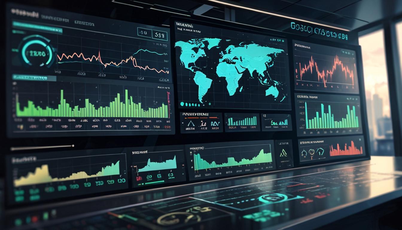 MineHub launches Trade Insights Dashboard to boost transparency in non-ferrous metal trading