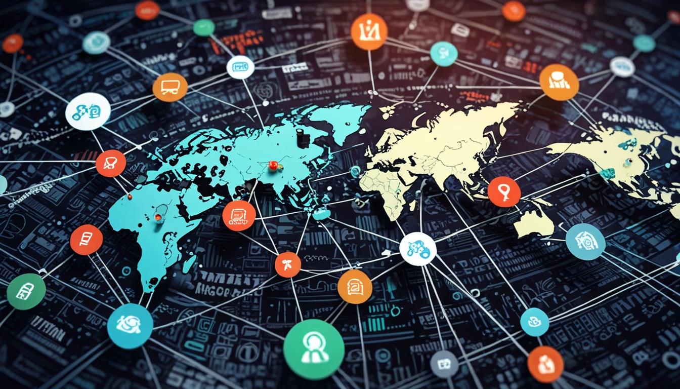 Limited supply chain visibility risks widespread disruption beyond Tier 1 suppliers