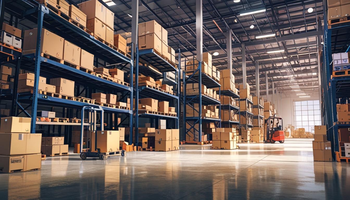 DHL Supply Chain boosts e-commerce support with major IDS Fulfillment acquisition