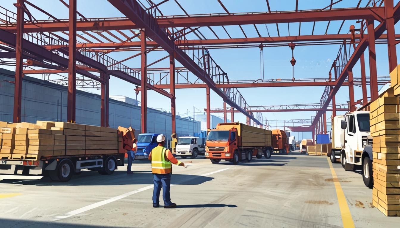 Home Depot expands distribution centres to ease supply chain pressures for pros