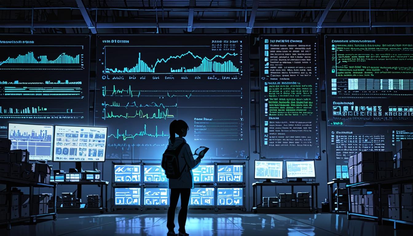 Anglia warns of looming component shortages despite current abundance