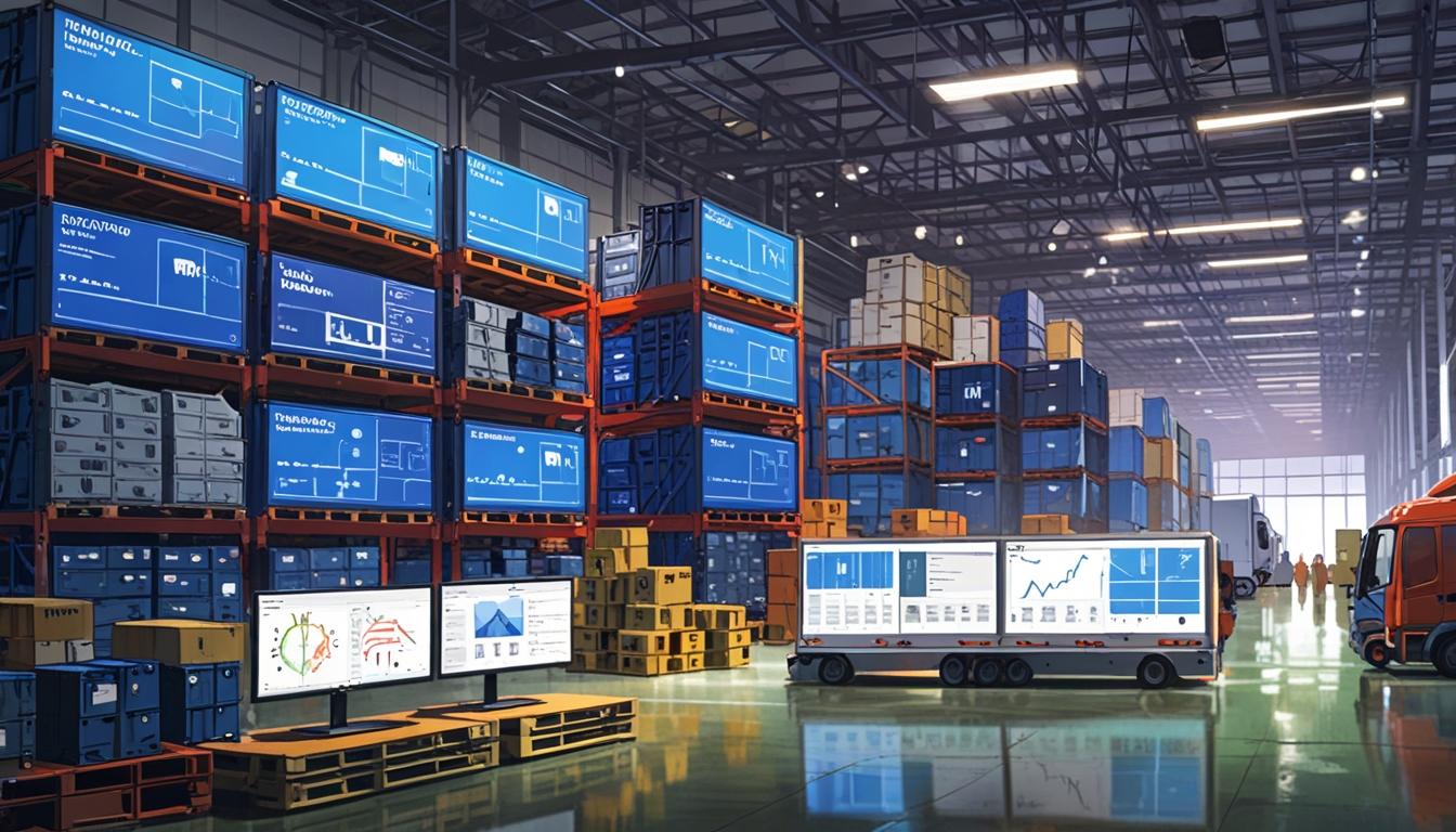 Automotive aftermarket faces data quality crisis threatening heavy-duty sector sales