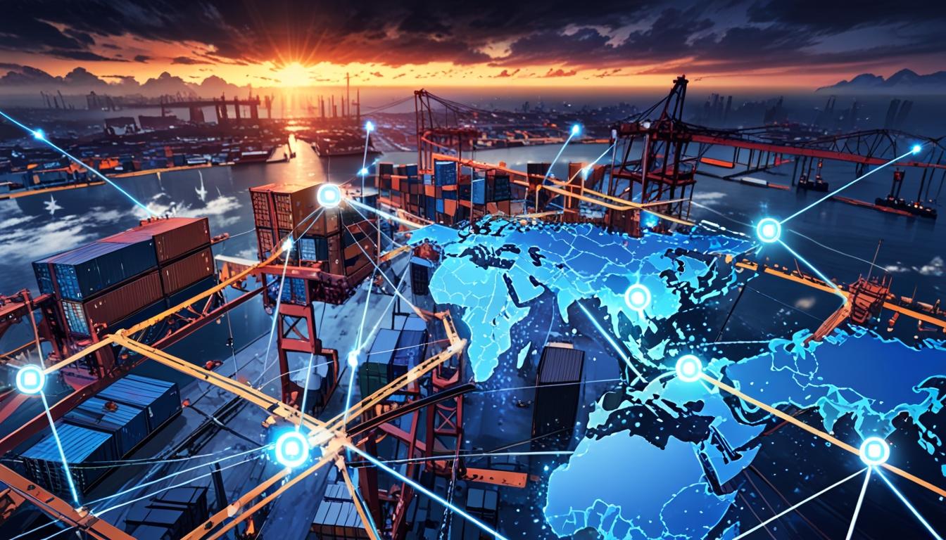 Distributors embrace transparency and flexibility to navigate escalating trade tensions in 2025