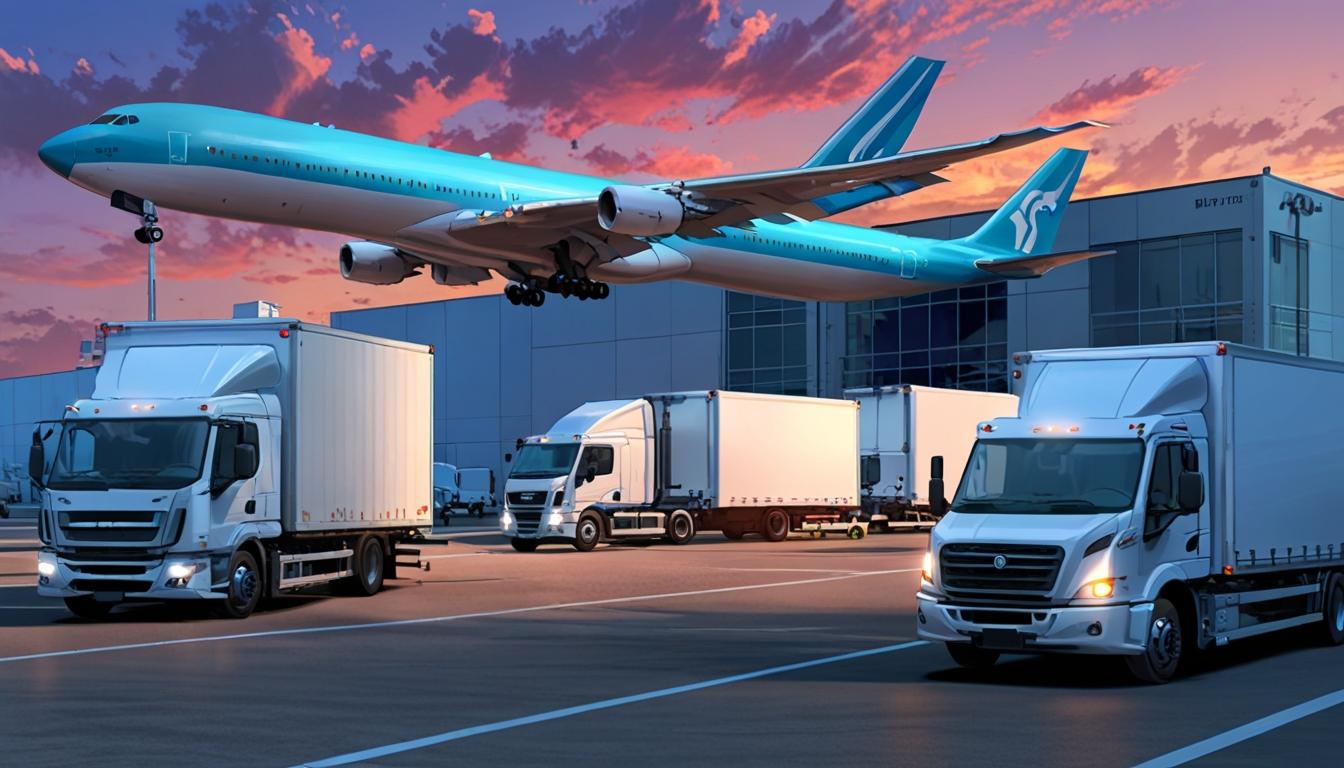 FedEx drives cold chain logistics innovation to meet rising pharma demand