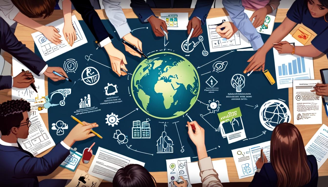 Procurement emerges as frontline in enforcing ESG commitments and navigating new regulations