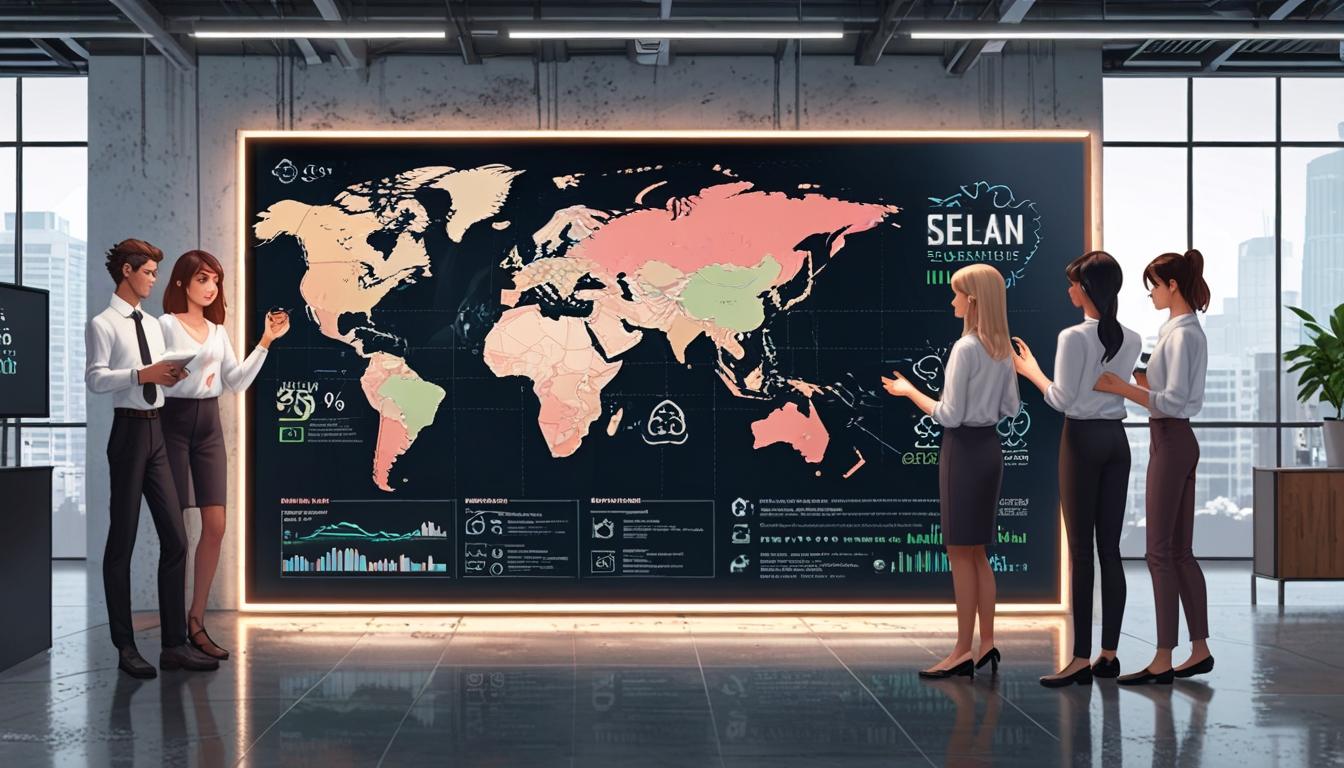 Carrefour teams up with TradeBeyond to digitise and enhance sustainable supply chain compliance