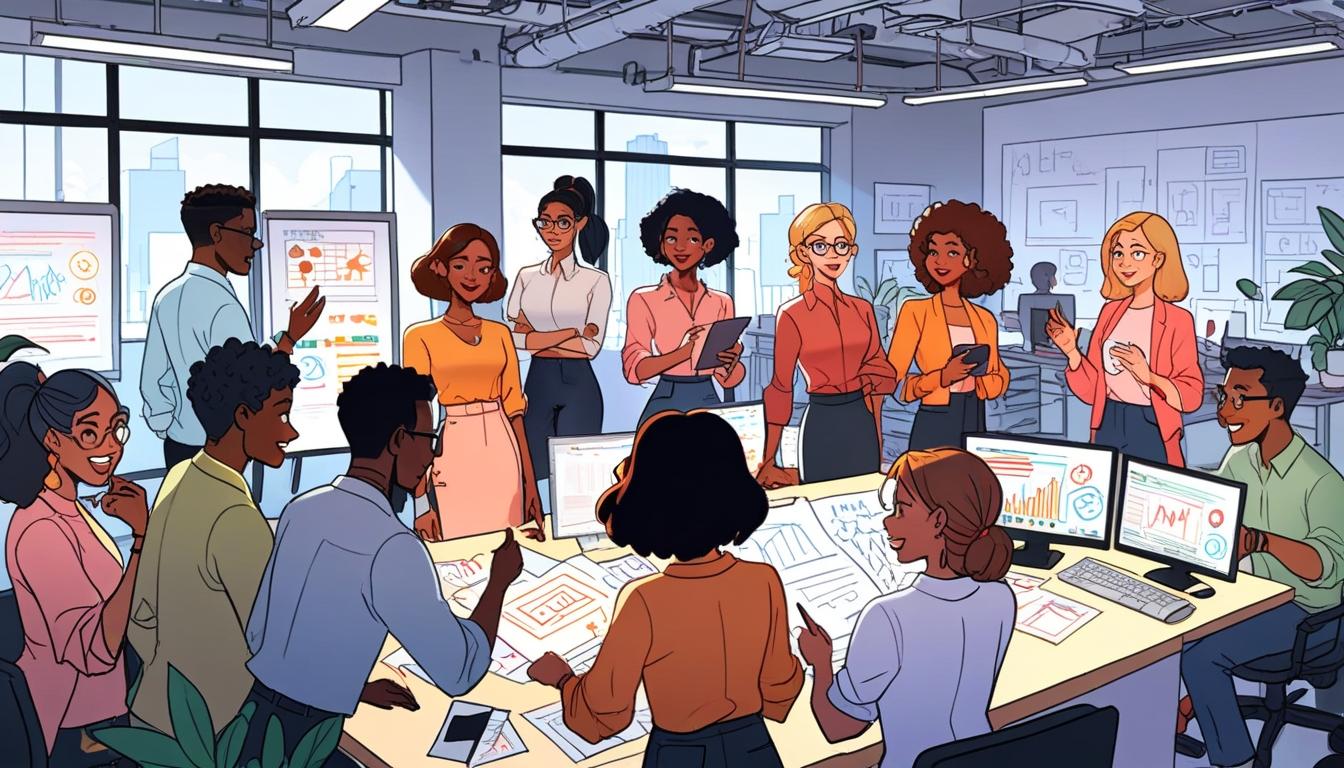 Verizon invests $5 billion to simplify supply chains for US small businesses