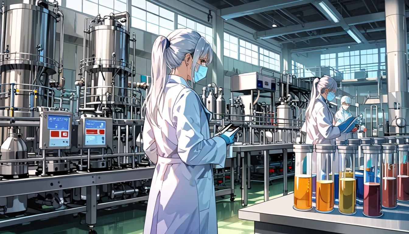 Europe accelerates reshoring of API production to boost pharmaceutical resilience