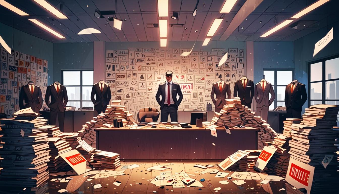 Saks Global to cut 600 brands and adopt net-90 payment model amid financial strain