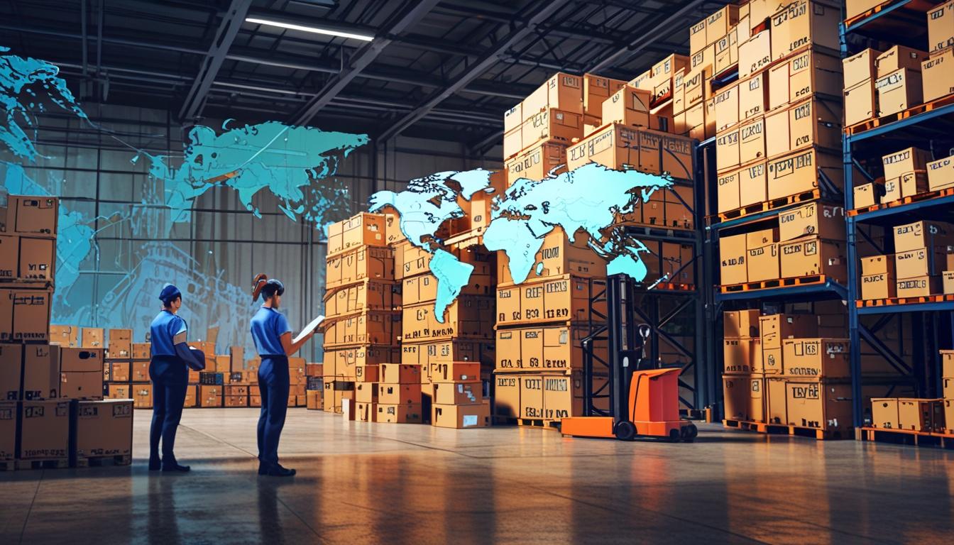 Clorox explores new sourcing strategies to mitigate $100m tariff impact