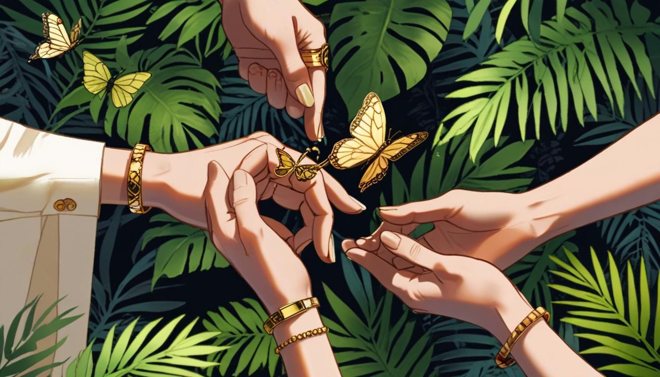 Positive Luxury launches Good Supplier Programme to vet sustainable partners